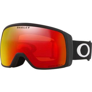Oakley Flight Tracker XS Matte Black - PRIZM Snow Torch Iridium