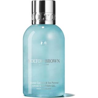 Molton Brown Håndpleje Hånddesinfektionsmiddel Hand Sanitiser Gel 100 ml (980,00 kr / 1 l) - 100 ml