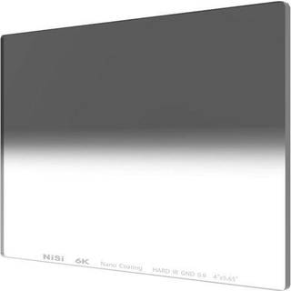 NISI CINEFILTER 4X5,65 NANO IR GND 1,2 HARD