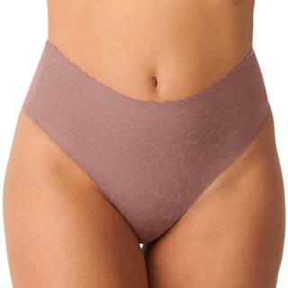 Sloggi Zero Feel Lace 2.0 hipster trusse, rosa, Størrelse: XS, Dame