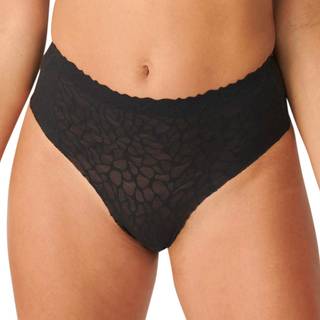 Sloggi sloggi Trusser - Sort - Str XS - Damer