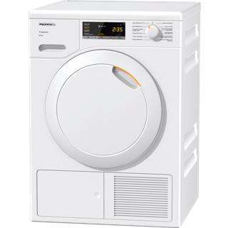 Miele Tørretumbler TSC223WP NDS LW 8kg Hvid