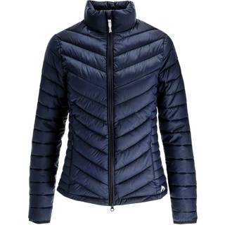 Jacson Kendra Jakke Dame Sort - S