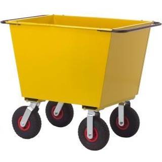 Ravendo FW 200-4L fodervogn, maks. 400 kg - 200 liter