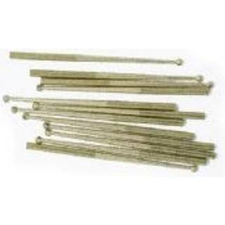 RAIL STANCHION, 55MM /12