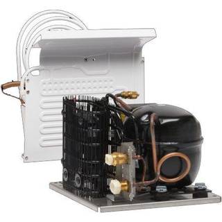 Dometic komplet køleaggregat CU55/VD01 med L-fordamper