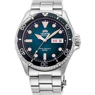 Orient RA-AA0811E39B Mako Kamasu Automatik Herrenuhr 42mm 20ATM