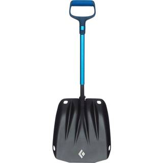 Black Diamond Evac 9 Shovel Ultra Blue, OneSize