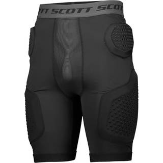SCOTT AirFlex Short Protector - Sort - XL