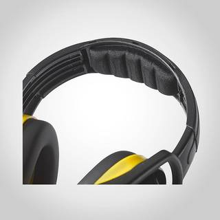 Hellberg safety Ekstra hovedbøjle passive