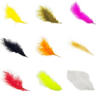 The Fly Co Select Marabou
