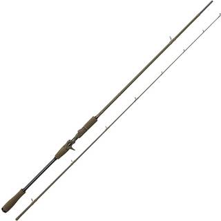 Savage Gear SG4 Fast Game BC Multi spinnestang SG4 Fast Game 7,3 20-60gMH 2sec