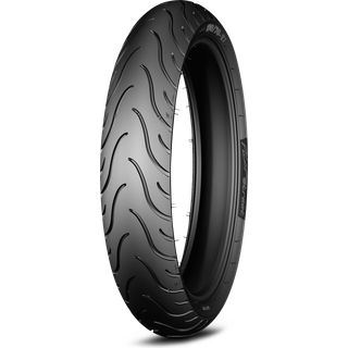Michelin Pilot Street ( 140/70-17 TT/TL 66H Baghjul, M/C )