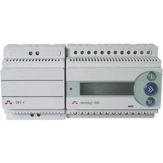 Danfoss Detektor elektronisk 850 styreenhed