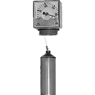 Danfoss oliedyse 0,55 gal/h S60°