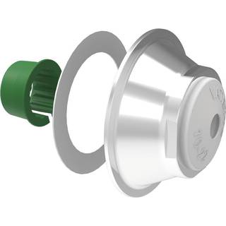 Vatette V6 Dækplade 10-22 mm rørdiameter