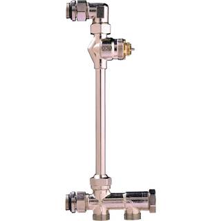MMA VRVM FA-15 Radiatorkobling flex, 2-rør, G15