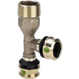 Viega Raxofix t-stykke 3/4x20x20