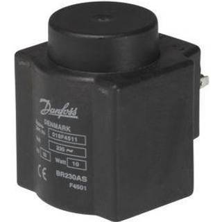 Danfoss Spole 230v 50hz 10w damp