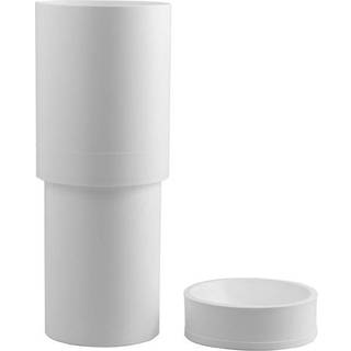 Faluplast 3080198 Forlænger med manchet 310 x 110 mm