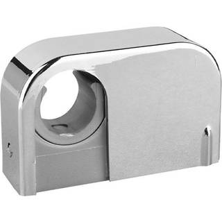 Faluplast Snap 14115 Rørbøjle enkelt, 18-22 mm, krom