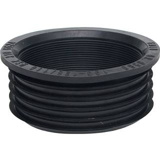 Faluplast 3106624 Gumminippel 123-126/110 mm