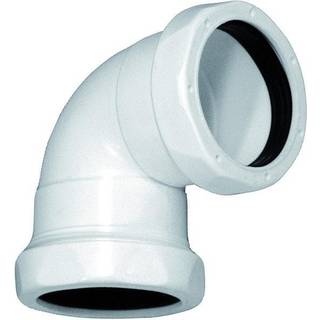 Purus 2912616 Kobling 40 mm, 90°