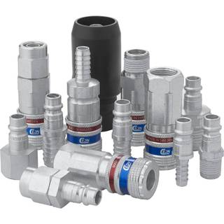 Cejn Nippel slange tilslutning 13 mm (1/2")