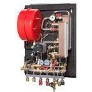 Fjv unit VVX 2-2 Tåstru iso kappe ecl