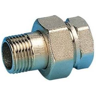 Altech radiatorforskruning 1.1/4 , lige