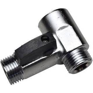 Securex Mellemstykke 1/2" M/N/N Enkelt Gustavsberg