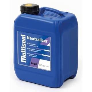 Unipak Multiseal neutraliseringsvæske 5ltr.