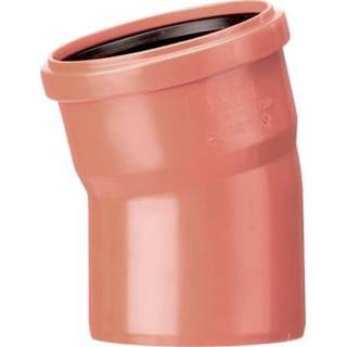 Kaczmarek PP-bøjning 250mm 15gr. EN1852-1