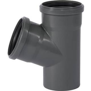 Ht Safe Grenrør 110/110Mm 67Gr Solar