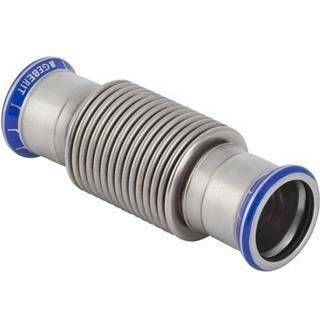 Axialkompensator 42mm syrefast
