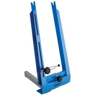 Unior 1688 Folding Wheel Truing Stand