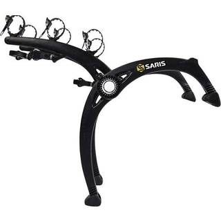 Saris Bones EX 3 cykelholder til bagklap til 3 cykler