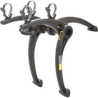 Saris Bones EX 2 Cykelholder til bagklap til 2 cykler