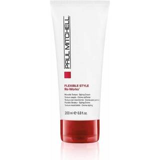 Paul Mitchell Flexible Style Re-Works Texture Cream - 200 ml