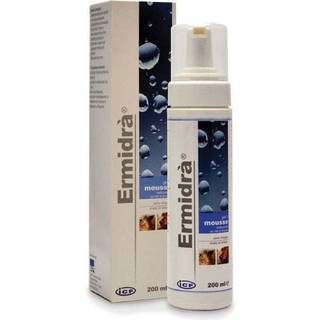 Torrschampo ICF Ermidra Foam 200 ml