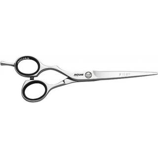 Jaguar JP 10 Left White Line 5.75" - Left Handed Scissors