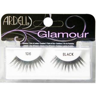 Ardell Glamour Eye vipper 106 sort