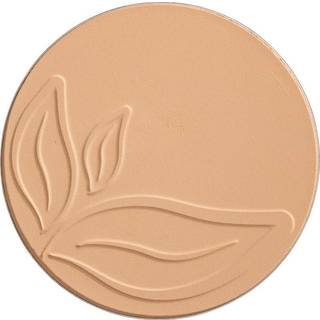 puroBIO Cosmetics Indissouble Kompakt pudder med mat effekt Skygge 04 9 g - 9 g