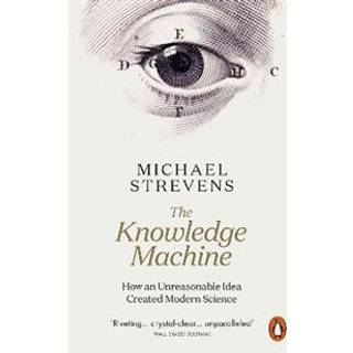 The Knowledge Machine