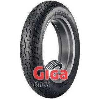 Dunlop D 404 G TT 170/80R15 77S