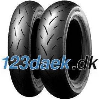 Dunlop TT 93F GP  3.50/80-10 51J