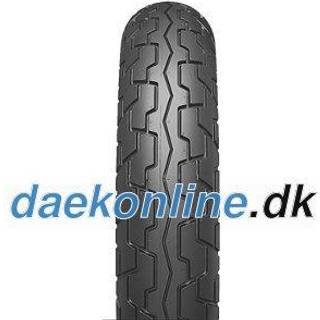 Bridgestone G511 ( 2.75-18 TT 42P M/C, Forhjul )