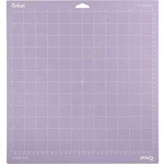 Cricut StrongGrip skæremåtte til tunge materialer 30 x 30 cm
