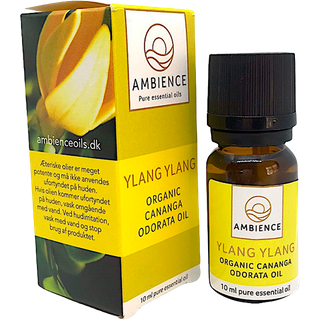 Ambience Ylang Ylang Ø (10 ml)