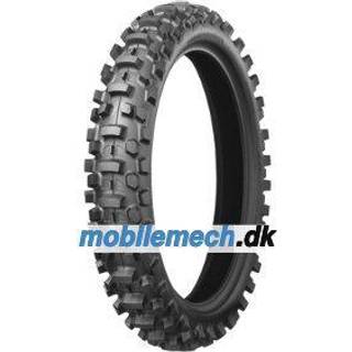 Bridgestone M102 ( 110/100-18 TT 64M Baghjul, M/C )
